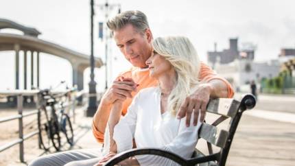 Understanding Mature Dating Over 60
