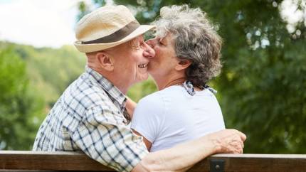 Best Senior Dating Sites Over 70 in 2024