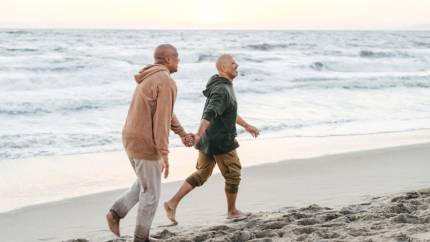 Gay Senior Dating: the Ultimate Guide to Finding Love